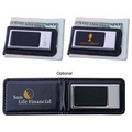 The Monaco Money Clip (Direct Import - 10 Weeks Ocean)